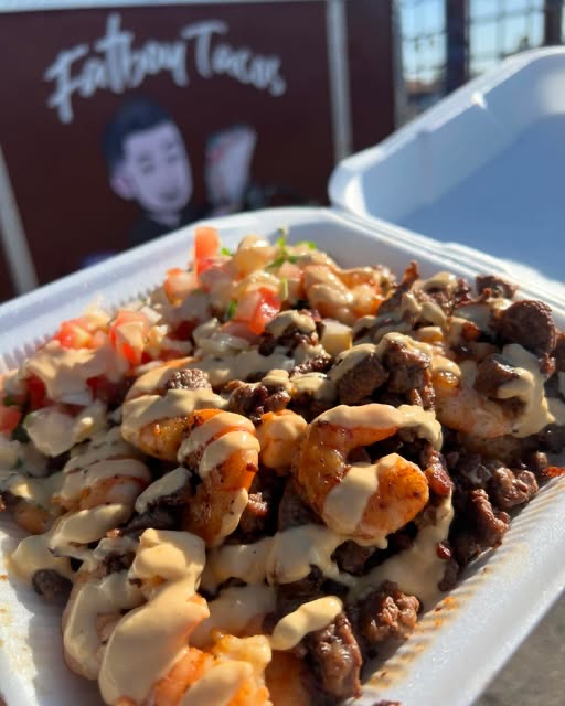 Asada Fries