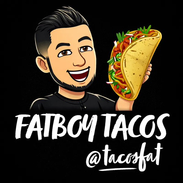 Fatboy Tacos logo